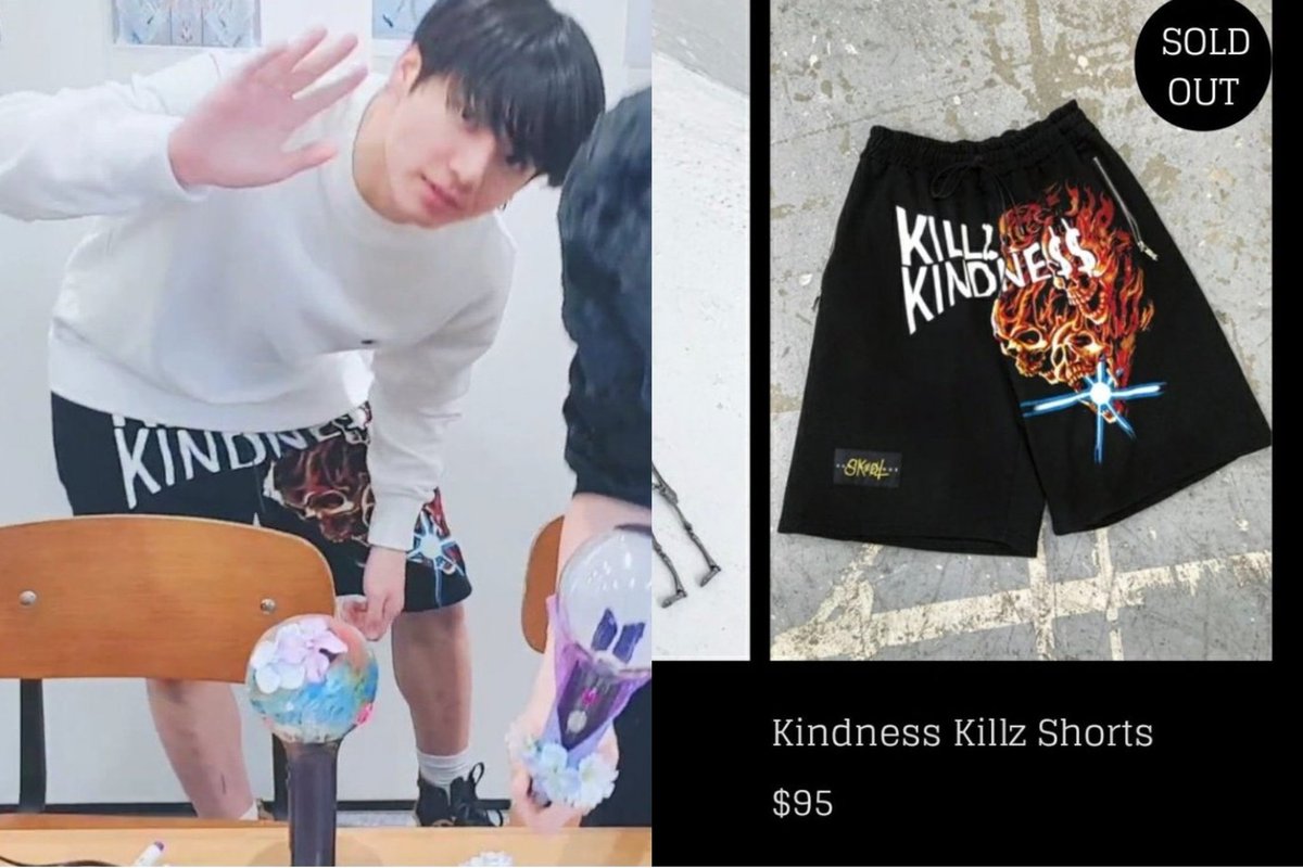 Jungkook: h-

*SOLD OUT*