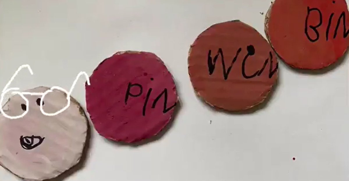 BsVfoundation's tweet photo. Phonics activities are nice and fun. We learn as well as have fun with them all #WritingIsNice #PhonicsAreCool #BSV #CognitaWay @BritishValencia https://t.co/1HR4J78IOr