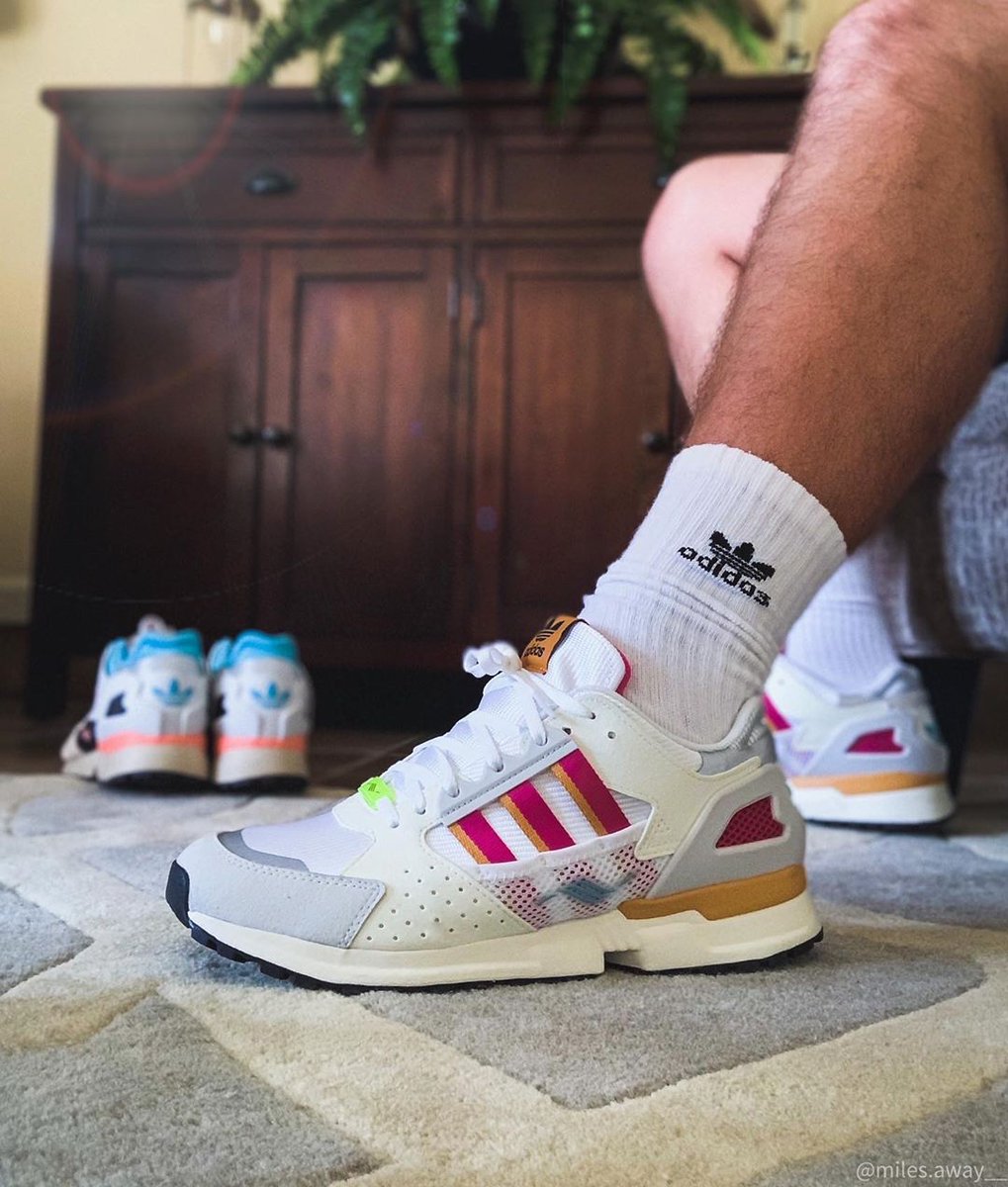 SneakerHistory's tweet photo. adidas ZX10000C ‘Supplier Color’
📸 @miles.away__
#smys https://t.co/KYg4Z4CVG0