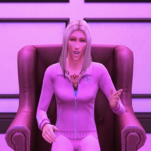 Day 2 in the Big Brother House.11:32AM. Nominations are taking place. So far Queen Elizabeth has the most with 4 nominations.James Charles and Jeffree Star nominated each other despite being each other’s “best friend” in the house.  #TheSims4  