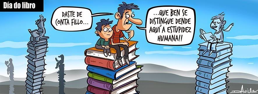 Librería BEN Rianxo (@libreriaben) on Twitter photo 