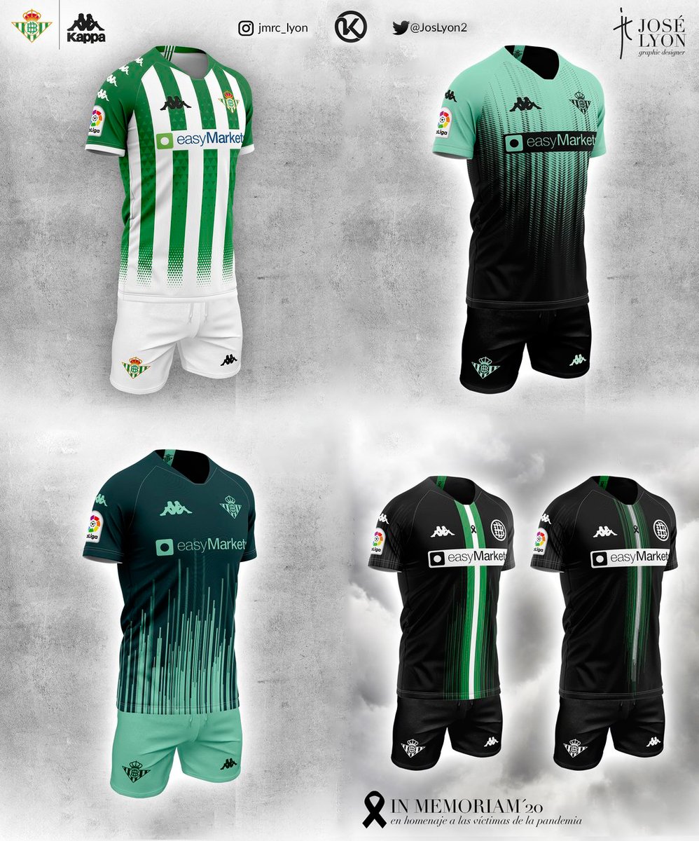 Real Betis Balompié 🌴💚 tweet media