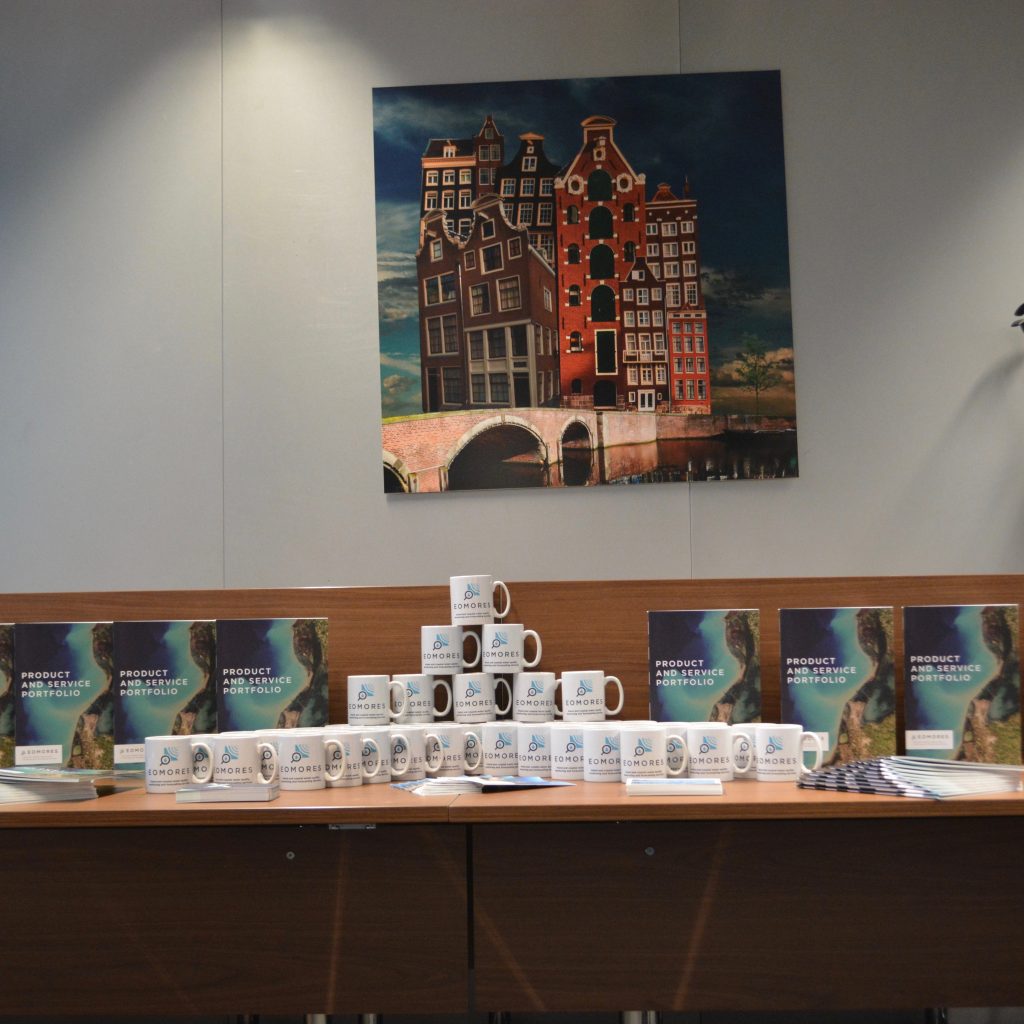 🛰️🌊#ThrowbackThrusday 🌊to our Water quality workshop back in January! 
➡️A short article and all the presentations are available at eomores-h2020.eu/blog/wrap-up-o… 
➡️Let us know what you think!
#waterquality #EO #SatelliteData #remotesensing #monitoring #waterframeworkdirective