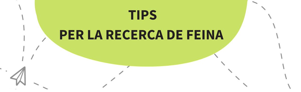 ocupaciostc's tweet photo. 📌Cada dijous📌 et proposem nous consells per seguir amb la recerca de feina durant el #confinament
Avui➡️ "CV, què he de tenir en compte abans de dissenyar-lo?"
⬇️⬇️https://t.co/Azfw5kaO9o
@ajsantcugat @ElenaVilaGomez #SanCugatFeina #ocupacio #AraEnllocComaCasa #objectiuAtur0 https://t.co/0eQAd7ERep