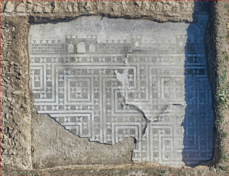 Direzione Regionale Musei Umbria tweet media