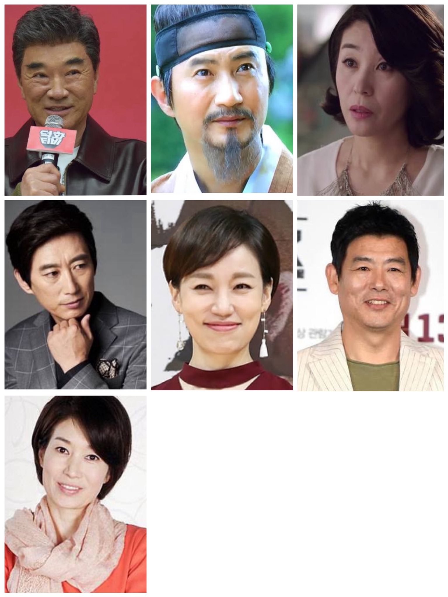 まゆりん そしてわたしの大好きな脇役俳優さん 2人とも名バイプレイヤー ギヨンさんは見るドラマにほぼでてて驚く 笑 韓ドラあるある 見たことある人rt 韓国ドラマ好きな人と繋がりたい T Co Jcemvgzxhs Twitter