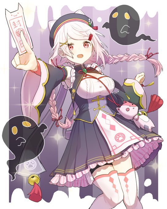 しぃしぃ…
#しいなーと 