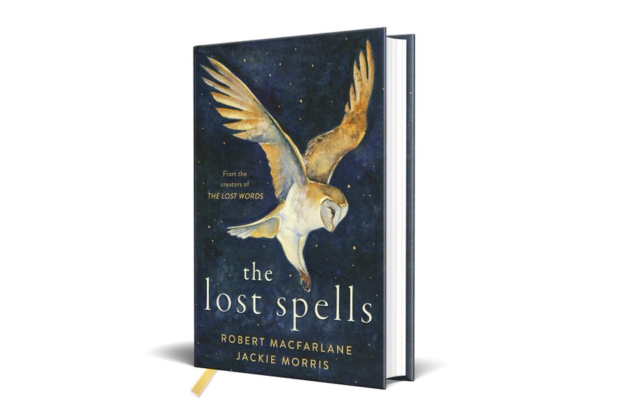 Book-ish 📚 tweet media