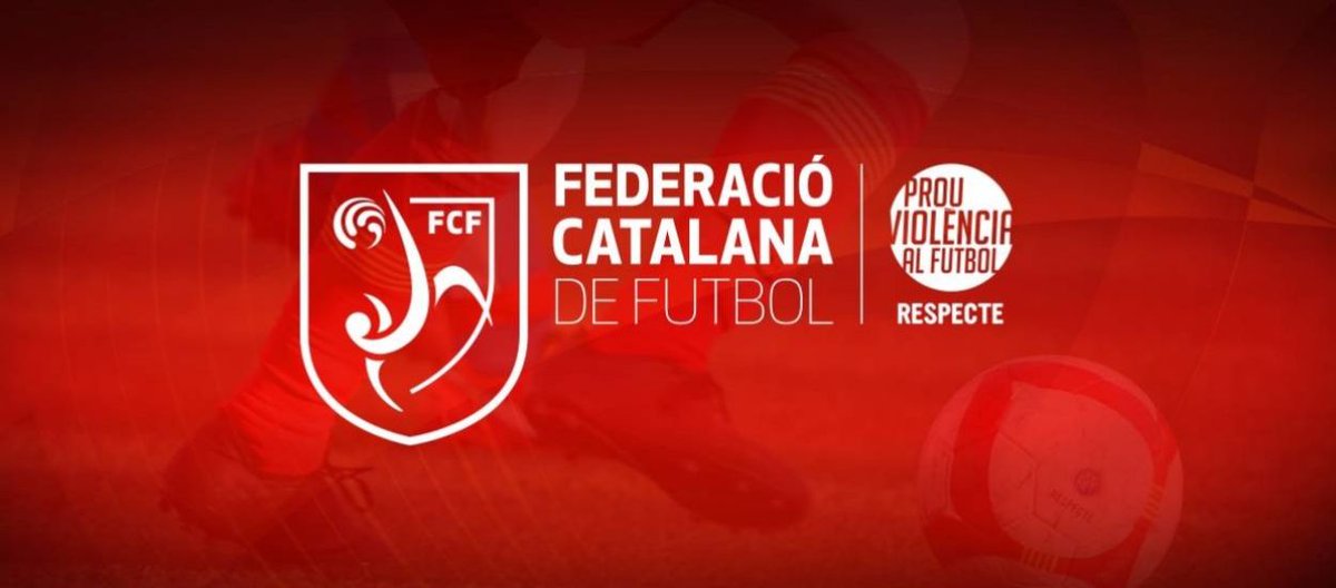 ⚠️ OFICIAL | Finalització de les competicions de la temporada 2019-2020

🔗 fcf.cat/noticia/comuni…

#futbolcat