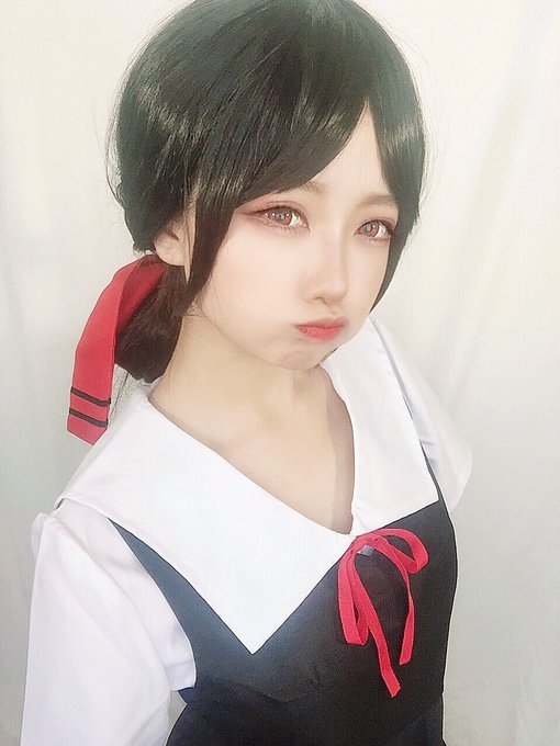 コスプレイヤーしろさきのTwitter画像19