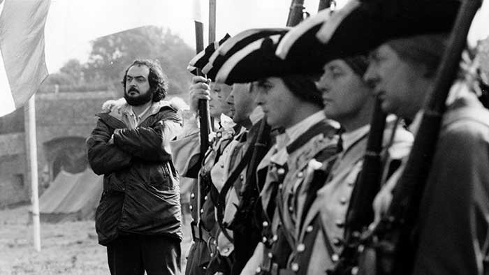 NAPOLÉON de Stanley Kubrick. Siempre que se habla de grandes películas que no se hicieron nos acordamos del proyecto del genio Kubrick que nunca vio la luz. El director se obsesionó tanto con el personaje que contrató historiadores y alumnos universitarios para contrastar todas