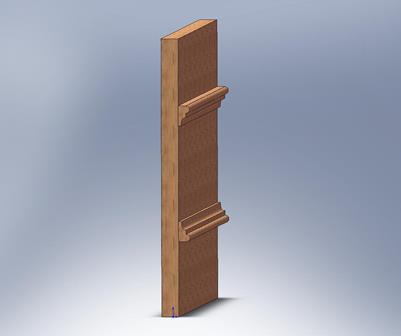 Wall Panelling Rocks tweet media