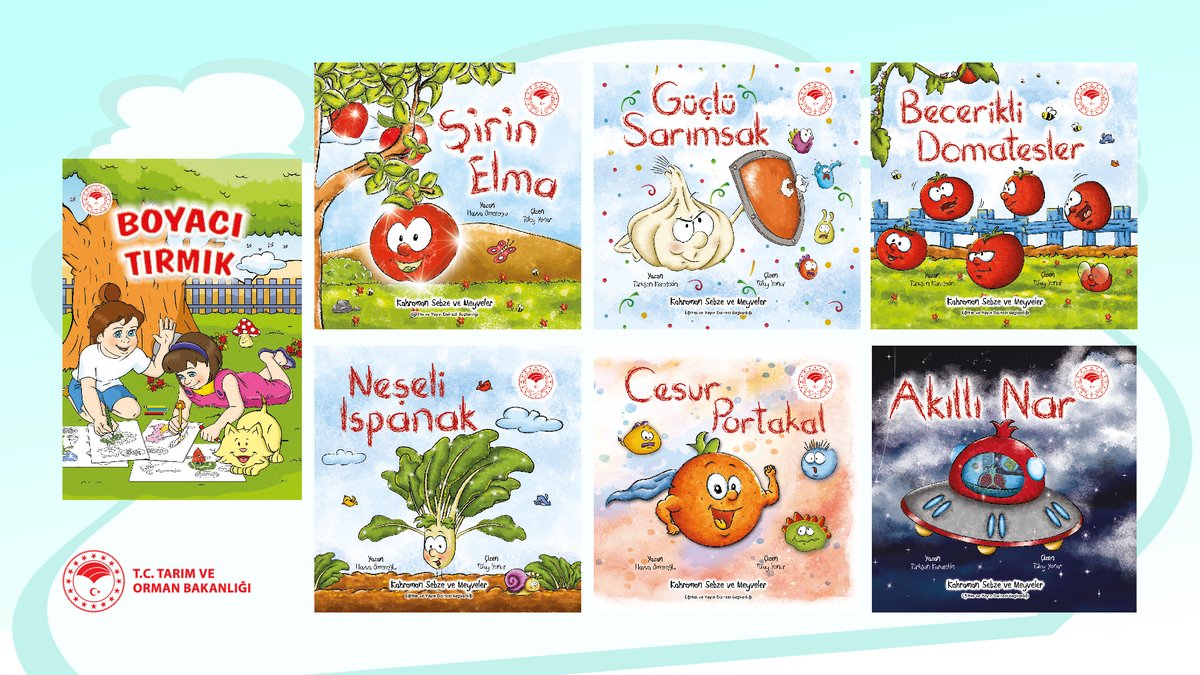 ট ইট র Dr Bekir Pakdemirli Cocuklar Bu Bayram Boyama Ve