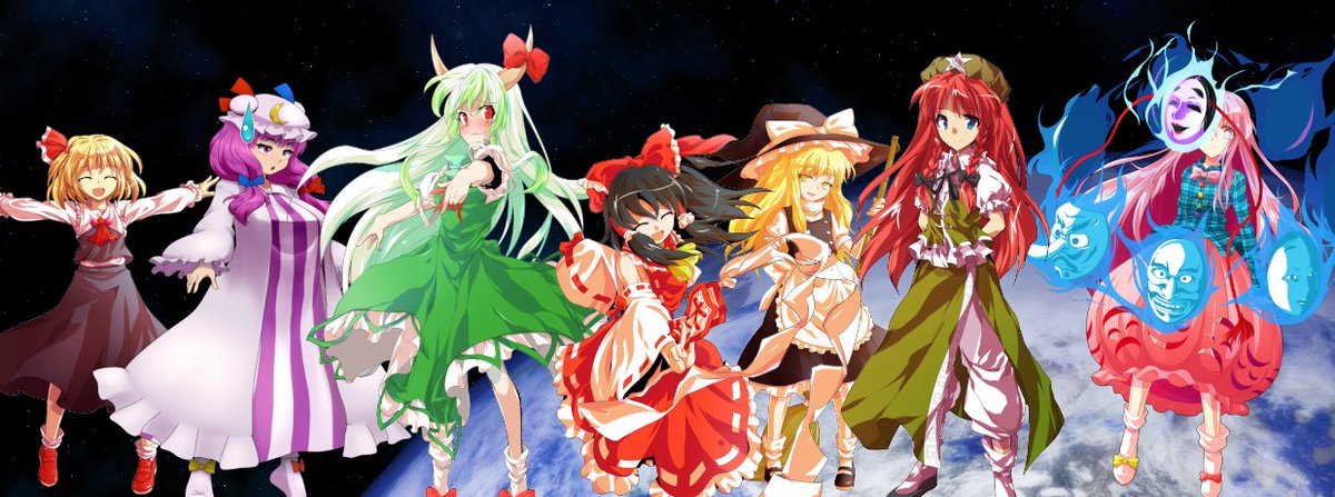 エアキラ 東方キャラでドラえもんズの親友テレカの並び方を再現してみた 魔理沙 ドラザ キッドなのでアリスがドラミ役と言う事になりそうw エアキラ 東方キャラでドラえもんズの親友テレカの並び方を再現してみた 魔理沙 ドラザ キッドなのでアリスがドラミ役と言う事になりそうw