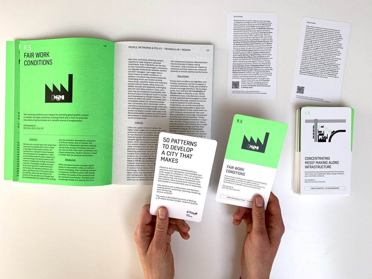 citiesofmaking tweet media