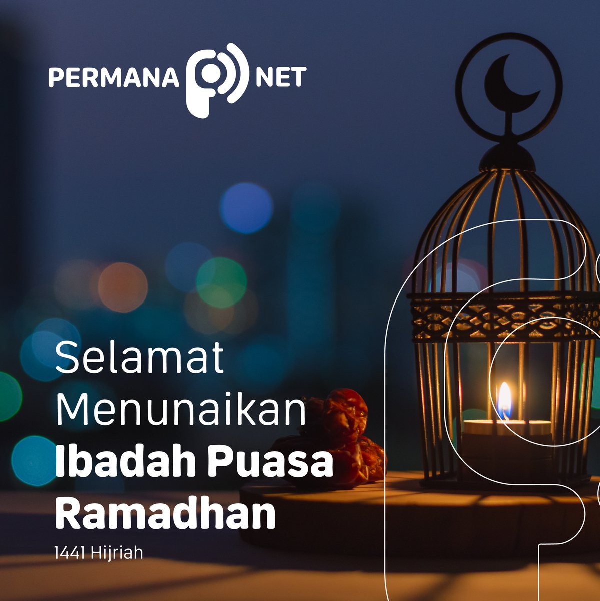 PermanaNet tweet media