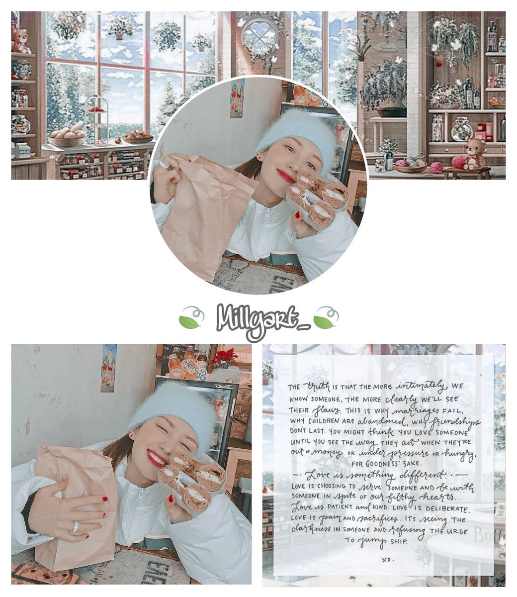 millyart07_'s tweet photo. Somi Aesthetic pack.
#SOMI #SomiAesthetic #Kpop #SomiLayout #Layout #Featured #Aesthetic #Aestheticpack
√ )) . Like or retweet if you save/use.Please support Me and Don't forget to follow Me ✨ https://t.co/axTNdQSzJX