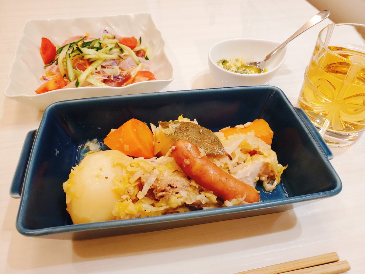 何度でも食べたい極上レシピ