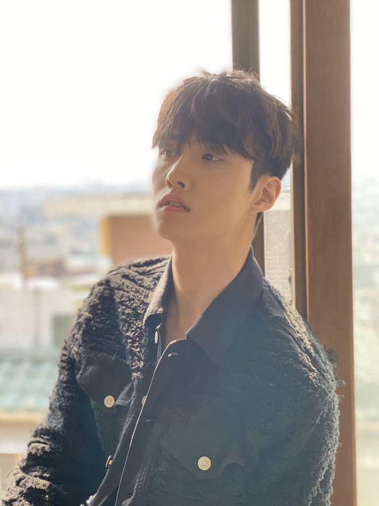 PENTAGON·펜타곤 tweet media