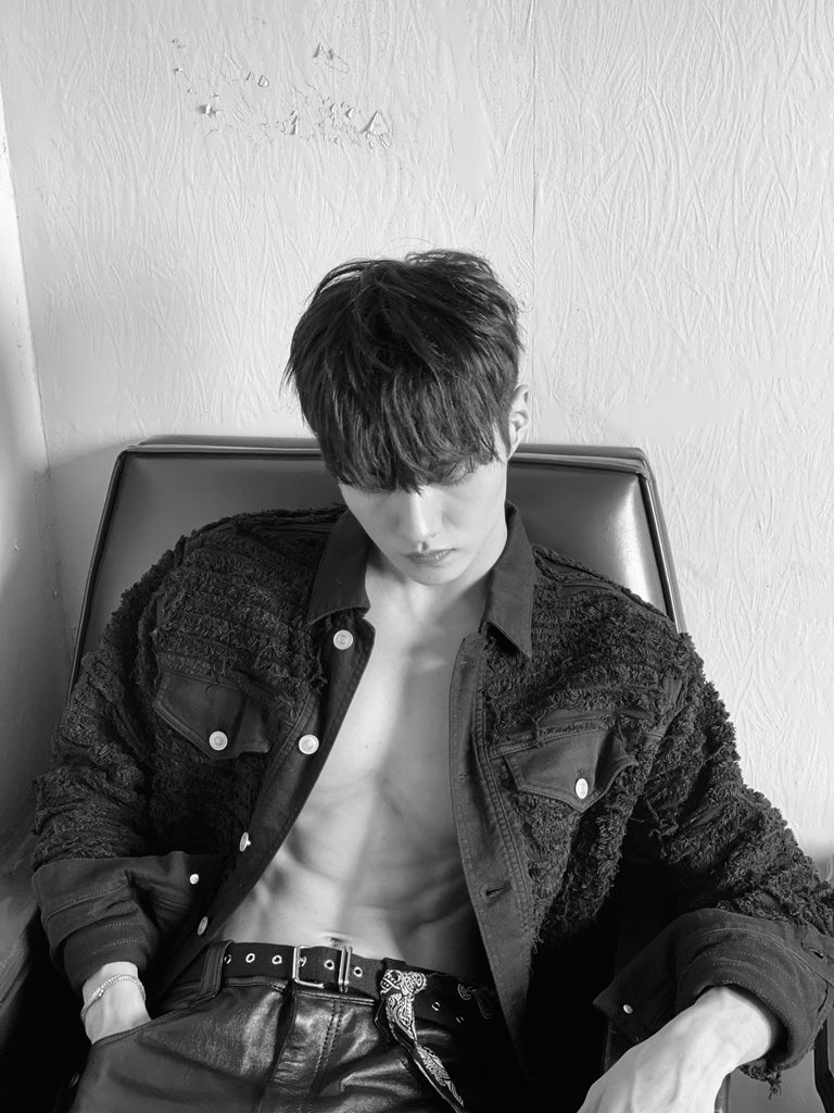 PENTAGON·펜타곤 tweet media