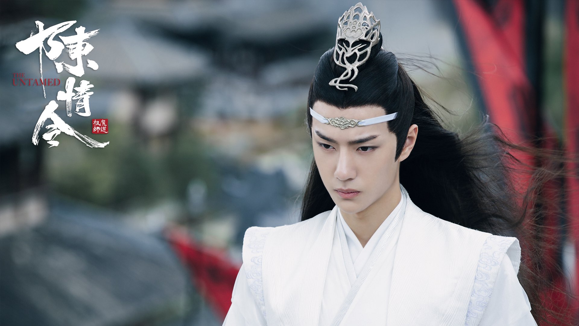ドラマ『陳情令』公式 on X: ドラマ『陳情令』公式 on X:
