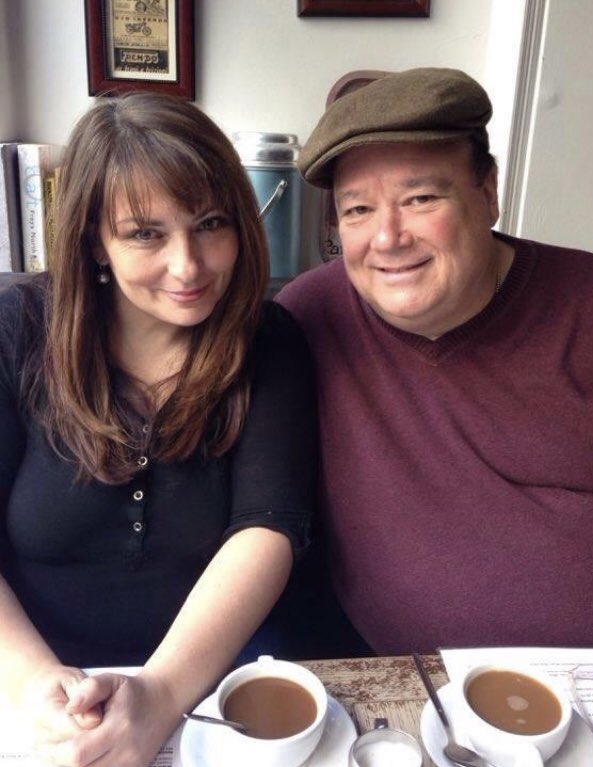 Michael Starke Happy Anniversary Kid Lynnfranc65