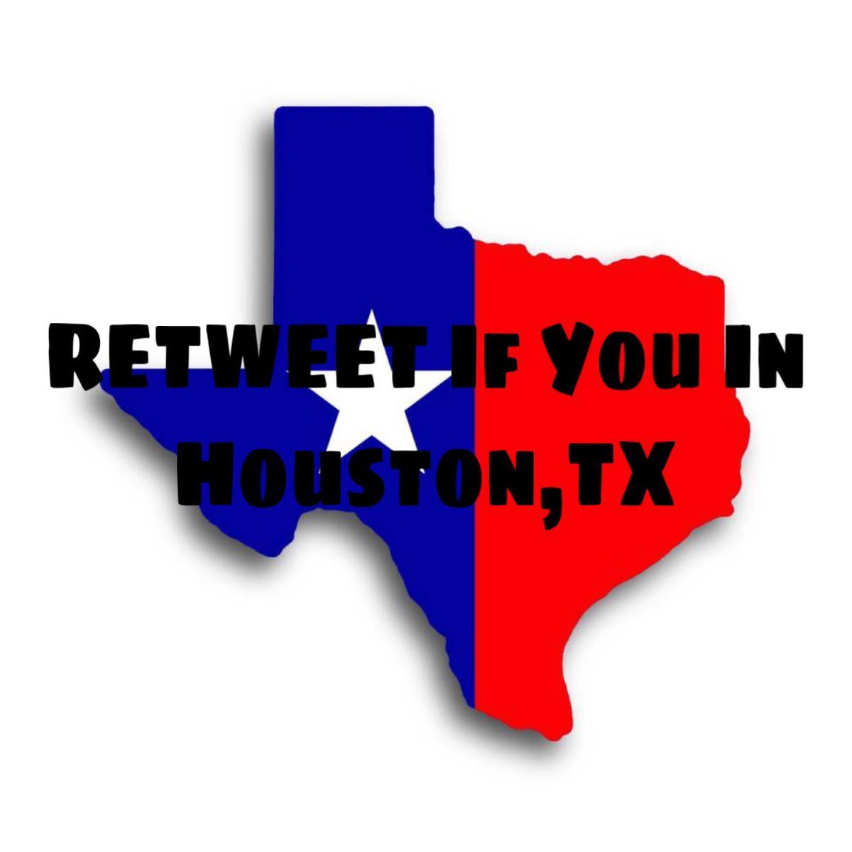 Where’s my Houston people at