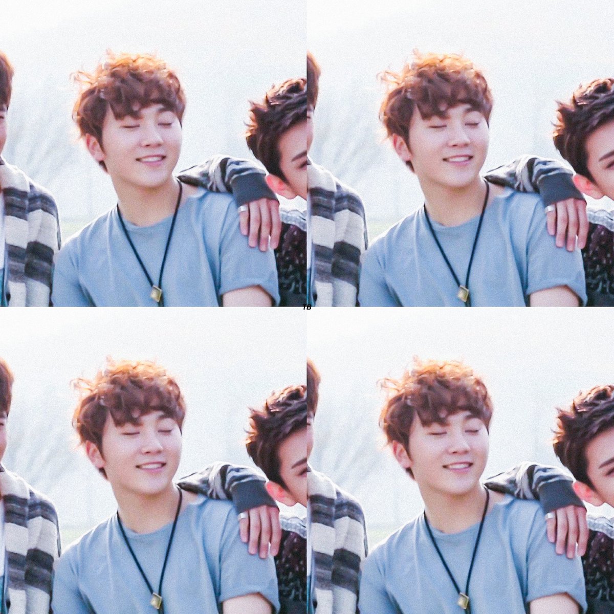 boo_today's tweet photo. 160424 쎄씨 메이킹필름
#세븐틴 #승관 https://t.co/mYOdS6k9PY