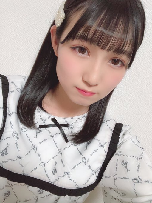 今村麻莉愛のTwitter画像25