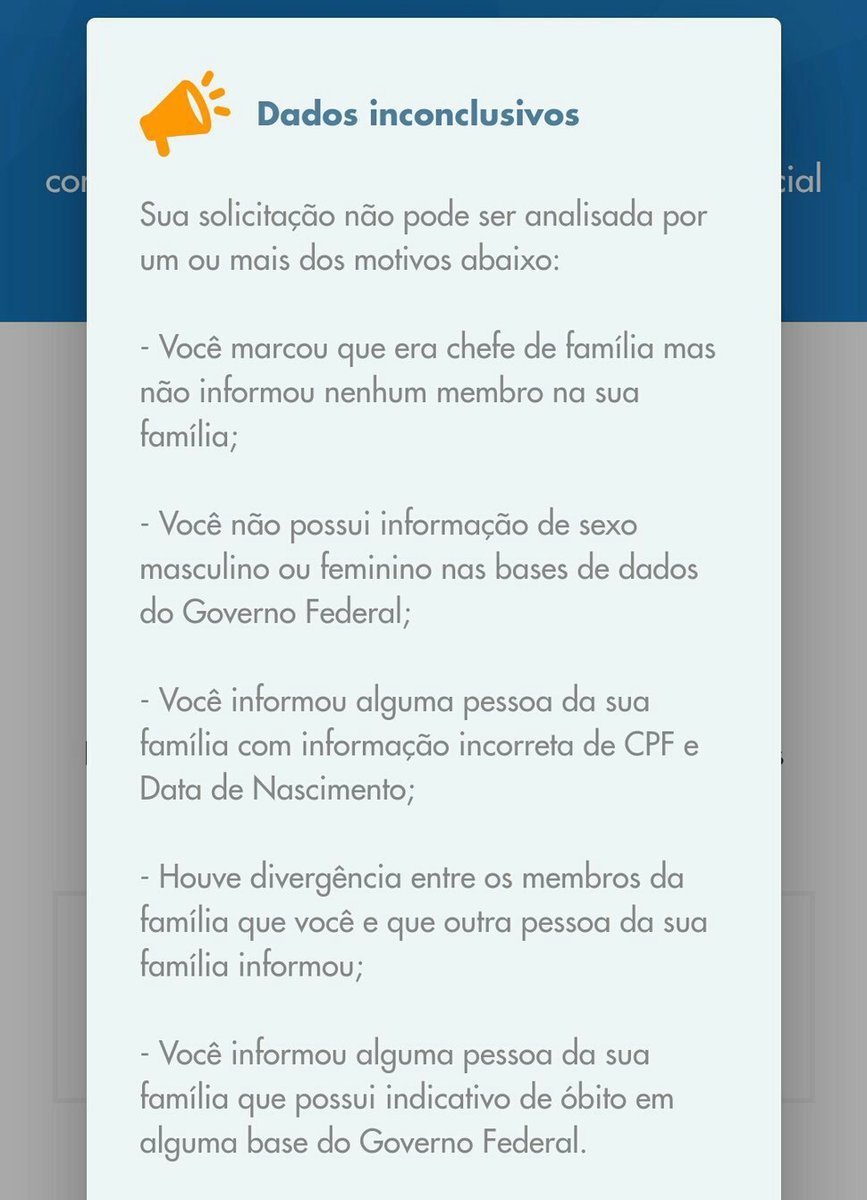 𝘐𝘯𝘵𝘦𝘯𝘴𝘪𝘧𝘪𝘦𝘴 A Vizinha Q Recebe Trezentos Auxilio E O Marido Trabalha O Cara Da Esquina Q Bebe O Dia Td O Primo Q N Precisa Td Mundo Sendo Aprovado E