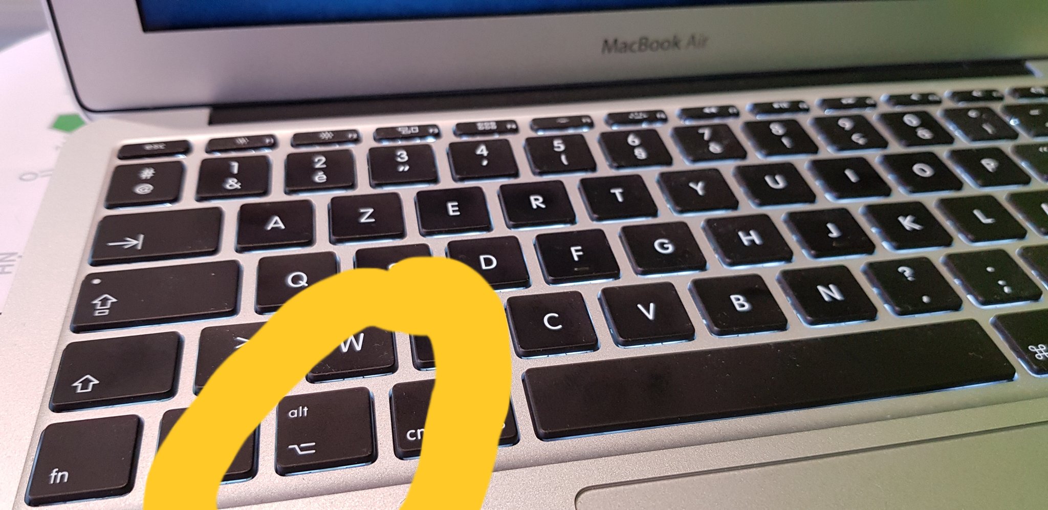 ChemDraw on Twitter: "It's right next to CMD…