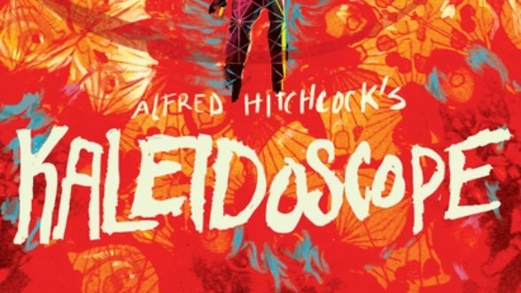 KALEIDOSCOPE de Alfred Hitchcock. El genio británico a mediados de los años 60 estuvo a punto de adelantarse décadas a los videojuegos con su ambicioso proyecto Kaleidoscope. El film se iba a basar en el asesino en serie y culturista Neville Health, y Hitchcock esperaba volver a