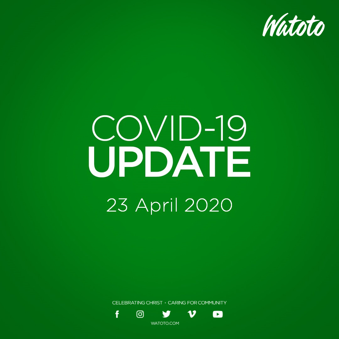 Watoto UK tweet media