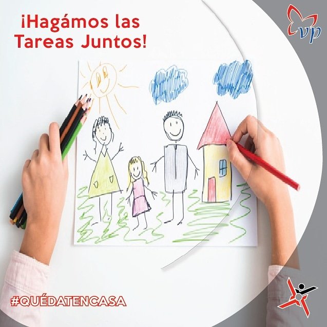 tecnoinpeca's tweet photo. Hoy más que núnca, nuestros niños necesitan de tu tiempo y dedicación para fortalecer su educación 🤓

¡Realicemos juntos en el hogar, todas las actividades escolares! Y quédate en casa🏠

#tecnoinpeca #quédateencasa #educación #familia #23abril https://t.co/DnWGoZ6Y54
