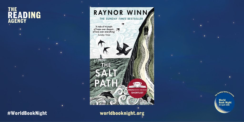 InverclydeLibs's tweet photo. To celebrate #WorldBookNight we'd love everyone to pick up a book &amp; enjoy a bit of reading today 📘📚📗

We’ve got some great #WorldBookNight picks to choose from on BorrowBox plus lots more too!

To join #InverclydeLibraries to access @BorrowBox visit https://t.co/pfVyXozdkg https://t.co/luR6U7hnu6
