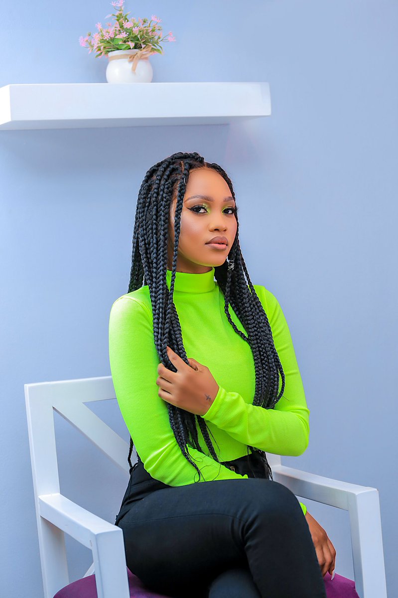 SpiceDianaUg's tweet photo. God is great to have given us one more opportunity to renew our faith through Ramathan . 
A blessed Ramathan to you all my Muslim fans 💚 https://t.co/CbTrqoSeFU