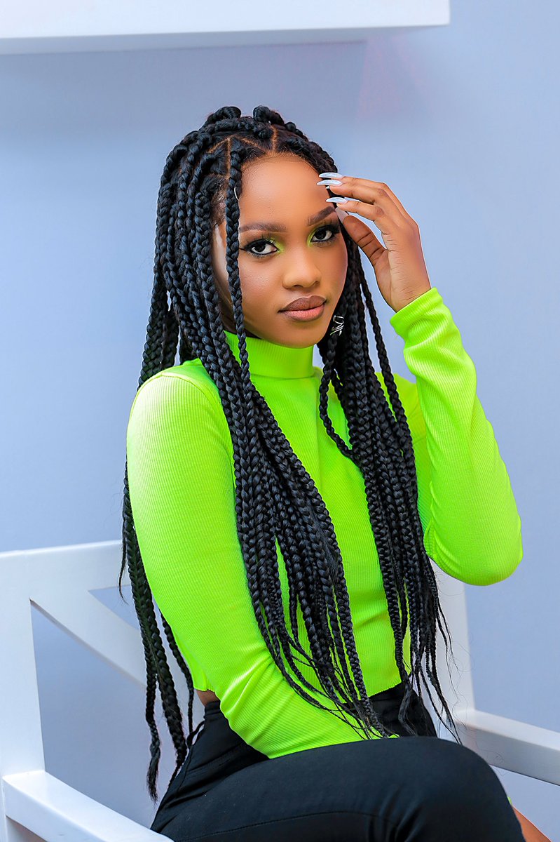 SpiceDianaUg's tweet photo. God is great to have given us one more opportunity to renew our faith through Ramathan . 
A blessed Ramathan to you all my Muslim fans 💚 https://t.co/CbTrqoSeFU
