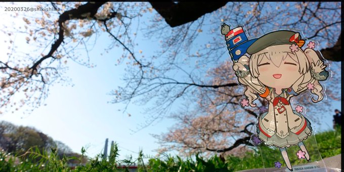 「鹿島(艦これ) ミリタリージャケット」の画像/イラスト/ファンアート(古い順)