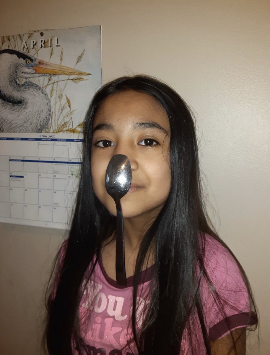 Check out the balancing skills this student has!  #ashlandsoar