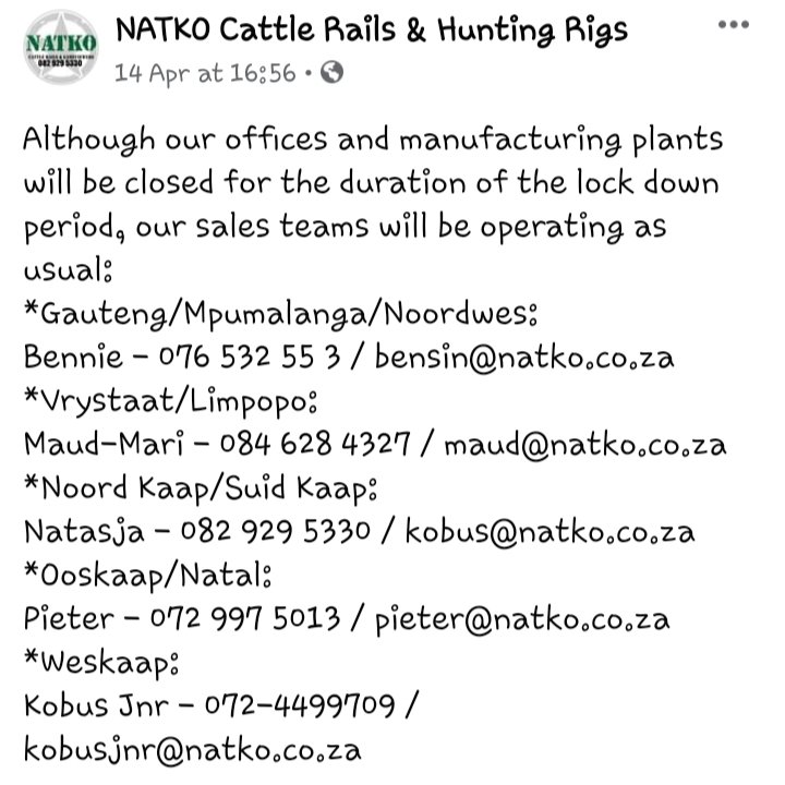 Maudels's tweet photo. #cattlerails #rails #toyota #Ford #isuzu #mitsubishi #MAZDA #Nissan  #mahindra https://t.co/rORagZF2tP
