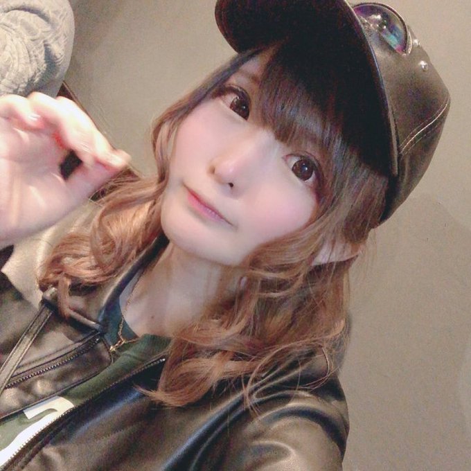 コスプレイヤーぐぴこのTwitter画像16