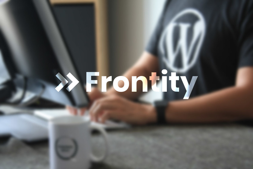 soydigit's tweet image. Qué es #Frontity, la startup española en la que #Automattic acaba de invertir 1 millón de euros genbeta.com/desarrollo/que…

#SoyDigital #WordPress #React
