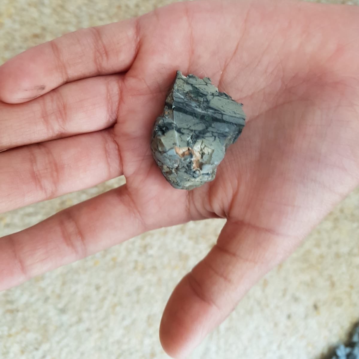 spacecentre's tweet photo. π» Our director @UKSpaceAcademy, Anu, will be on @BBCLeicester with @9amben after 12:30 to talk all about space artefacts and what you can do at home to learn all about our Solar System and beyond.
π€ Can you tell what these artefacts are? #SolarSystemWeek https://t.co/FiriHG14x8