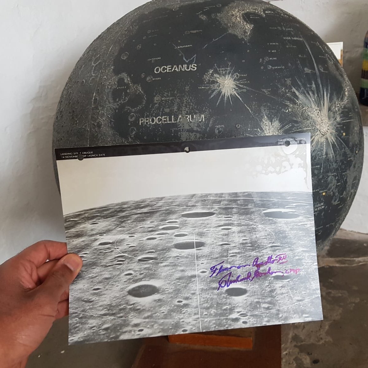 spacecentre's tweet photo. π» Our director @UKSpaceAcademy, Anu, will be on @BBCLeicester with @9amben after 12:30 to talk all about space artefacts and what you can do at home to learn all about our Solar System and beyond.
π€ Can you tell what these artefacts are? #SolarSystemWeek https://t.co/FiriHG14x8
