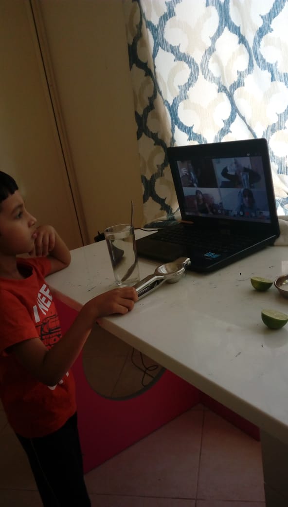 preety_precious's tweet photo. E-Learning environment promotes active learning. #gemscomingtogether @ashex16 @Radha71871517 @KHDA @khaleejtimes @gulf_news https://t.co/D7A5j2ymgJ