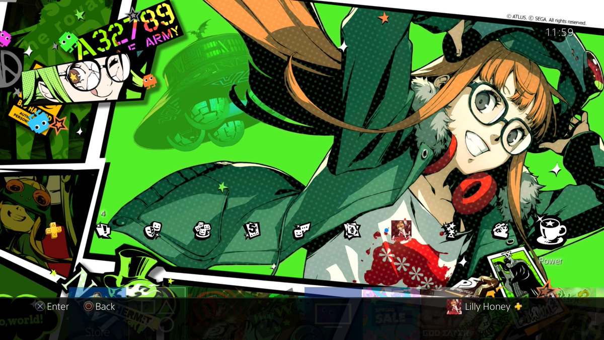 wkirby2's tweet photo. #PS4share https://t.co/P85LM46ESV