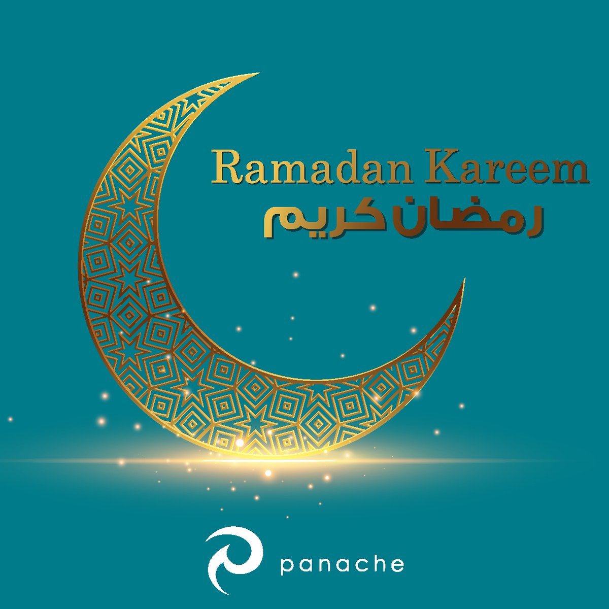 panacheqa's tweet photo. رمضان كريم ✨
May this blesses month grant you all the prosperity and happiness of life... Ramadan Kareem... 🌙✨ 

#رمضان_كريم #ramadankareem #ramadanmubarak #ramadan2020 #ramadangreetings #blessedramadan #panache_marketing  #doha #qatar https://t.co/yYEkMk1yv7