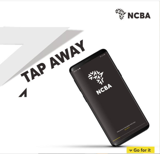 ...so, when was the last time you held money? #GoCashless

By the way, my manyanga folks (akina Kush, Pinchez, Njoro) are accepting cashless payments and it works. <a href="/NCBABankKenya/">NCBA Bank</a> has enabled Kenyans to pay for FREE

…yes, even that 20 bob to town!!!