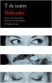 LLEGIR TEATRE 📚 Feu un cop d'ull al catàleg de textos teatrals que edita <a href="/Grup62/">Grup62</a>:
'El crèdit' de J. Galcerán
'Marburg' de <a href="/guillemclua/">Guillem Clua</a> 
'Mar i cel. 40 anys' de <a href="/dagolldagom/">Dagoll Dagom</a> 
'Delicades' de Alfredo Sanzol <a href="/TdeTeatre/">T de Teatre</a>
'Agost de Tracy Letts
... i molts més! > grup62.cat/llibres/teatre…
