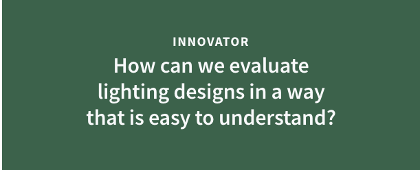 FagerhultUK's tweet image. To quantify the emotional part of human centric lighting solutions we need to involve the end users. But advanced lighting professional lingo could scare anyone! So how do we do this?
Read More: fagerhult.com/innovator/perc…
Find out here: 
#lightingknowledge #lightingdesign #research